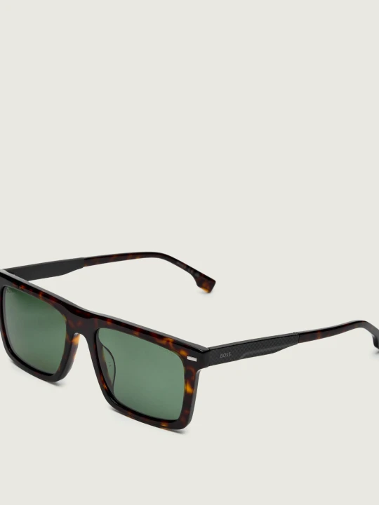 Zdjęcie produktu BOSS BLACK Okulary przeciwsłoneczne Boss 1765 / G / S szylkret