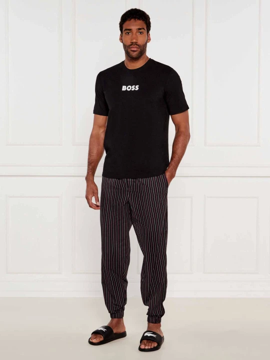 Zdjęcie produktu BOSS BLACK Piżama Easy | Loose fit