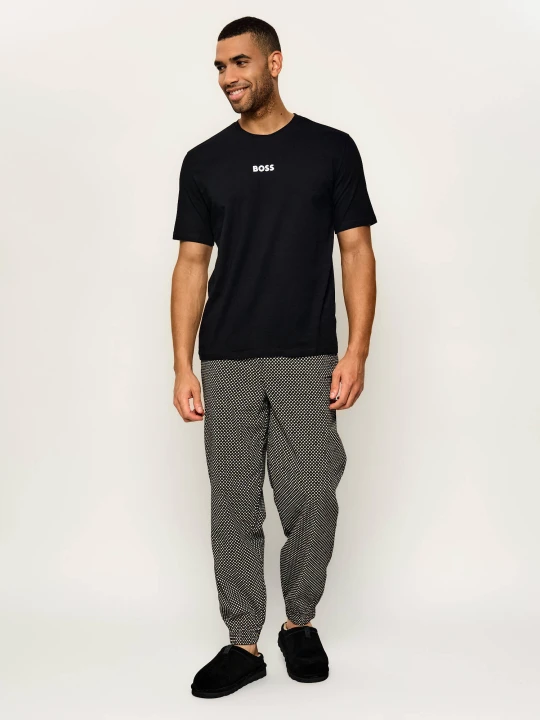 Zdjęcie produktu BOSS BLACK Piżama Easy | Loose fit