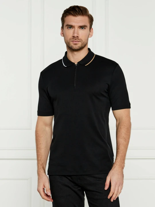 Zdjęcie produktu BOSS BLACK Polo C-Paras 30 | Regular Fit