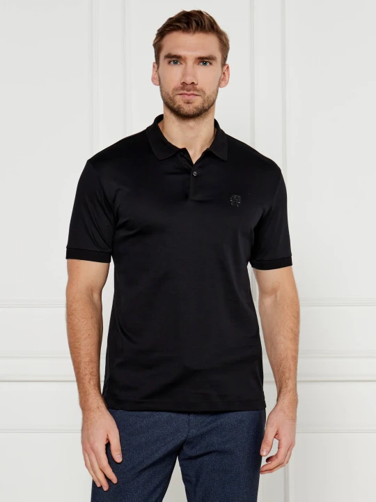 Zdjęcie produktu BOSS BLACK Polo C-Parlay 1895_HC | Regular Fit
