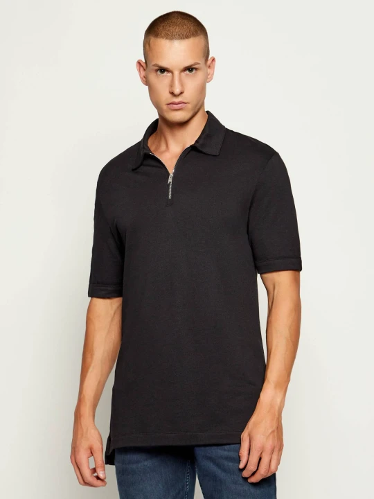 Zdjęcie produktu BOSS BLACK Polo H-Paras 57 | Regular Fit