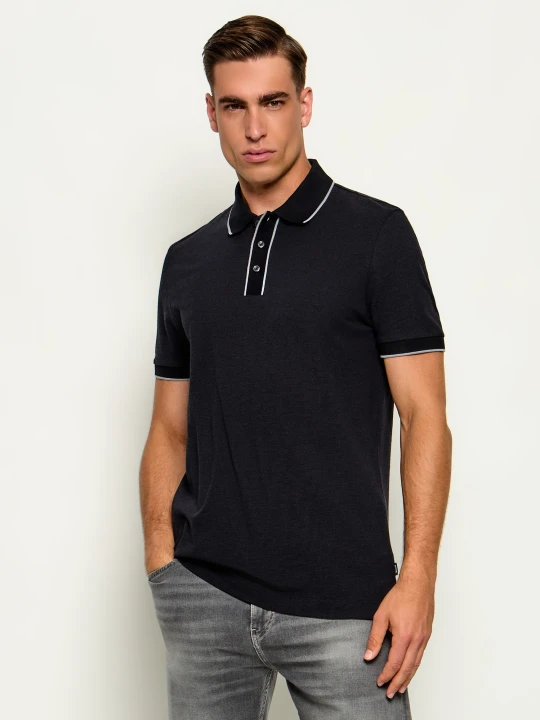 Zdjęcie produktu BOSS BLACK Polo H-Parlay | Regular Fit | pima