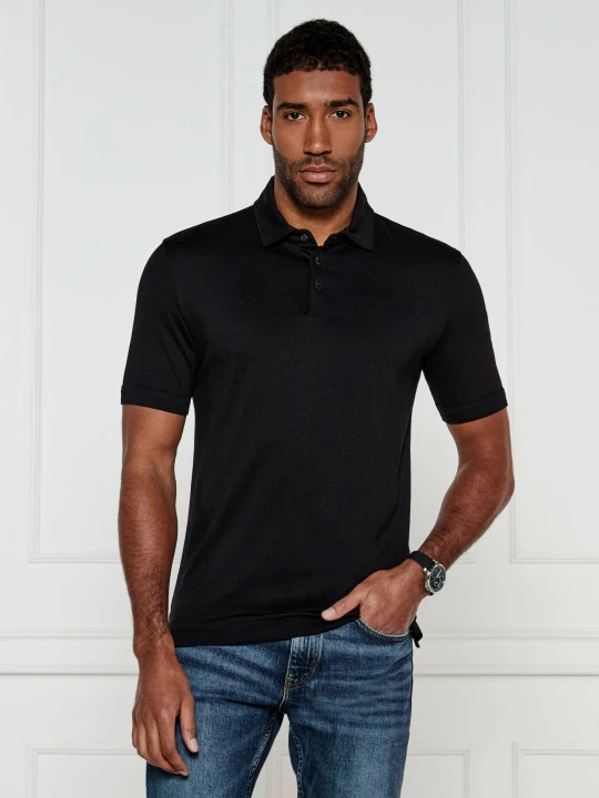 Zdjęcie produktu BOSS BLACK Polo H-Press 57 | Regular Fit