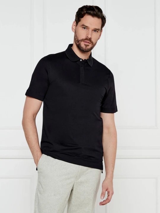 Zdjęcie produktu BOSS BLACK Polo P-Prout 224 | Regular Fit