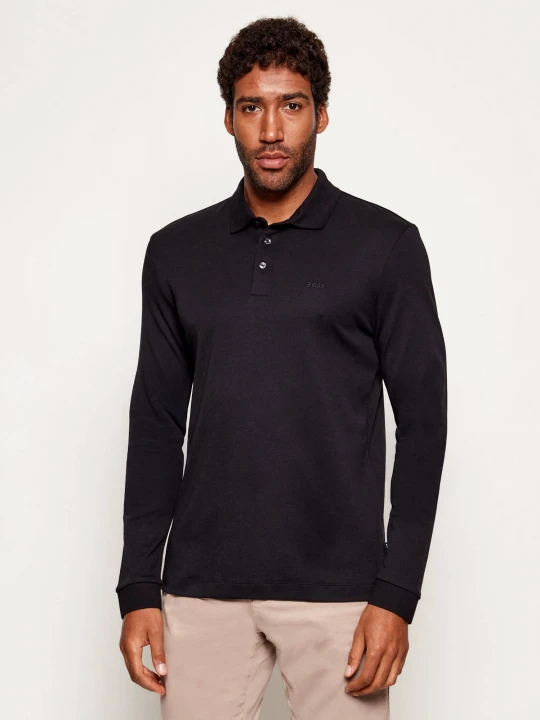Zdjęcie produktu BOSS BLACK Polo Pado 30 | Regular Fit