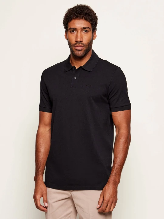 Zdjęcie produktu BOSS BLACK Polo Pallas | Regular Fit