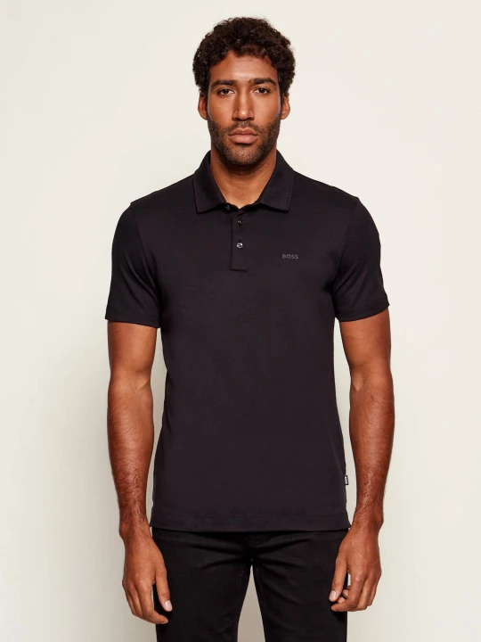 Zdjęcie produktu BOSS BLACK Polo Palosh 30 | Slim Fit
