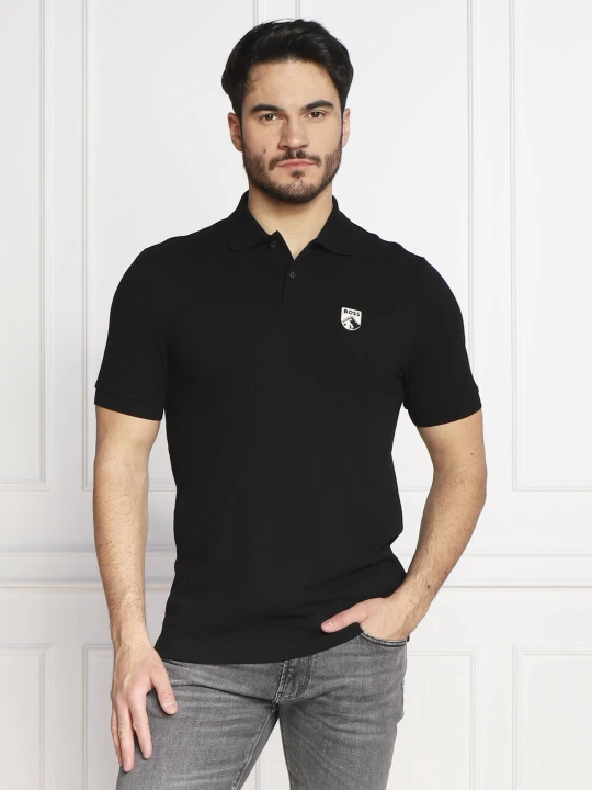 Zdjęcie produktu BOSS BLACK Polo Parlay | Regular Fit
