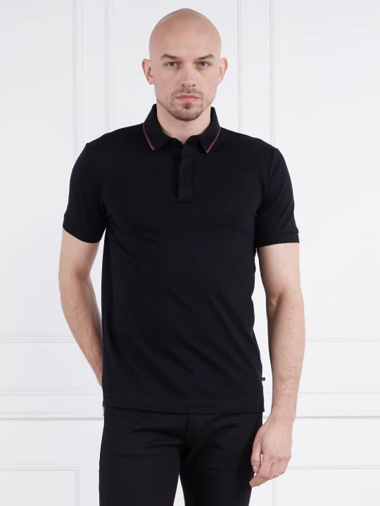 Zdjęcie produktu BOSS BLACK Polo Penrose 41_P | Slim Fit