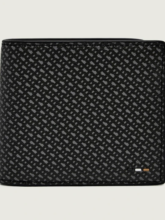 Zdjęcie produktu BOSS BLACK Portfel Ray_MN_4cc_Coin