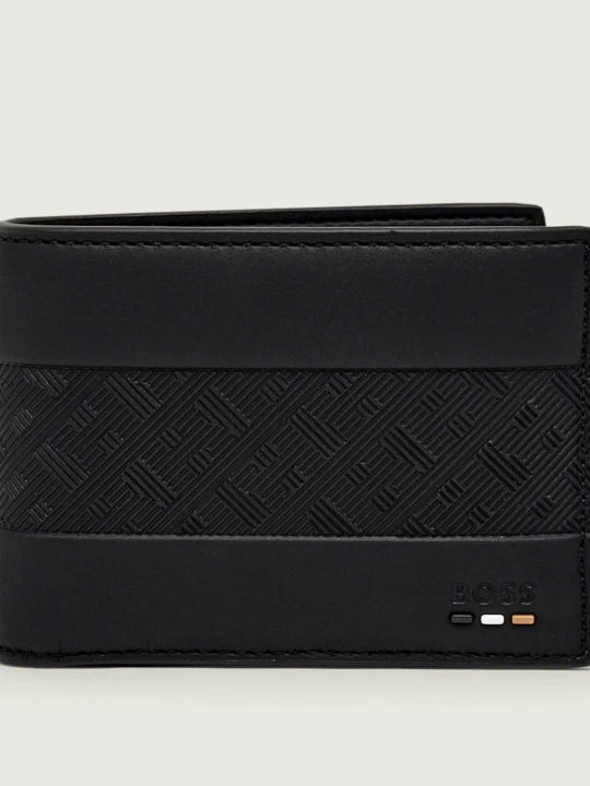 Zdjęcie produktu BOSS BLACK Portfel Ray_MS_6cc