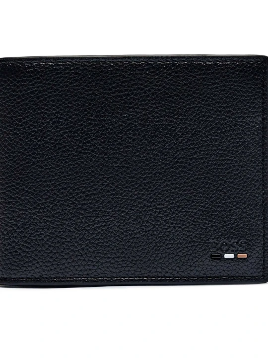 Zdjęcie produktu BOSS BLACK Portfel Ray_Trifold N.