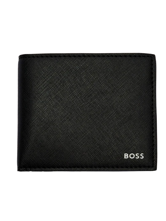 Zdjęcie produktu BOSS BLACK Portfel Zair_4cc