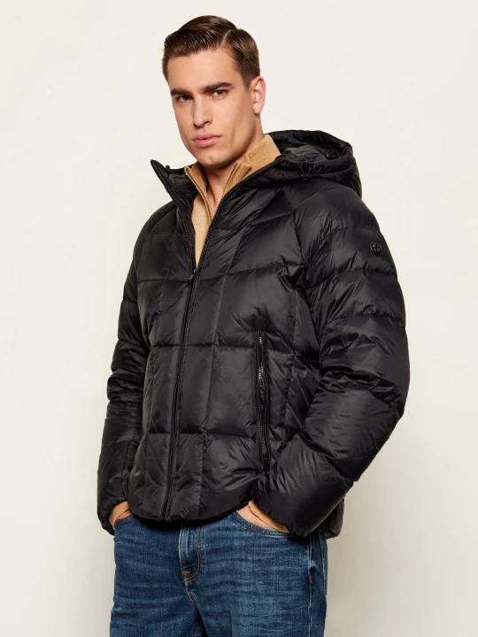 Zdjęcie produktu BOSS BLACK Puchowa kurtka C-Dantoc | Regular Fit