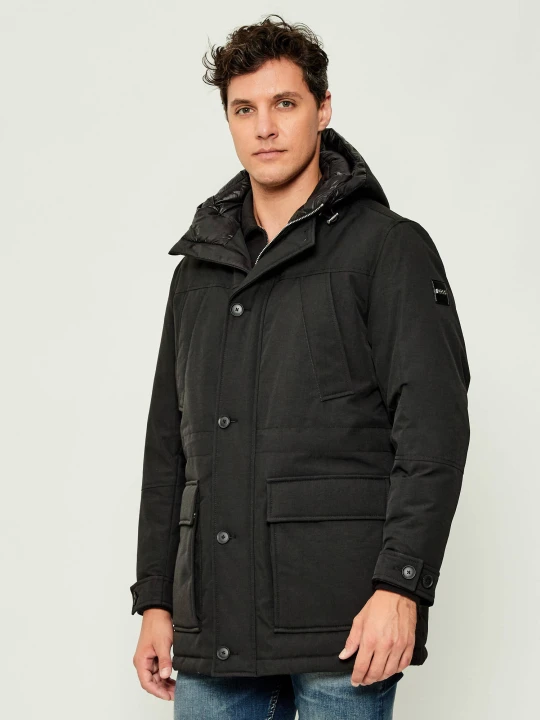 Zdjęcie produktu BOSS BLACK Puchowa kurtka H-Detoni | Regular Fit