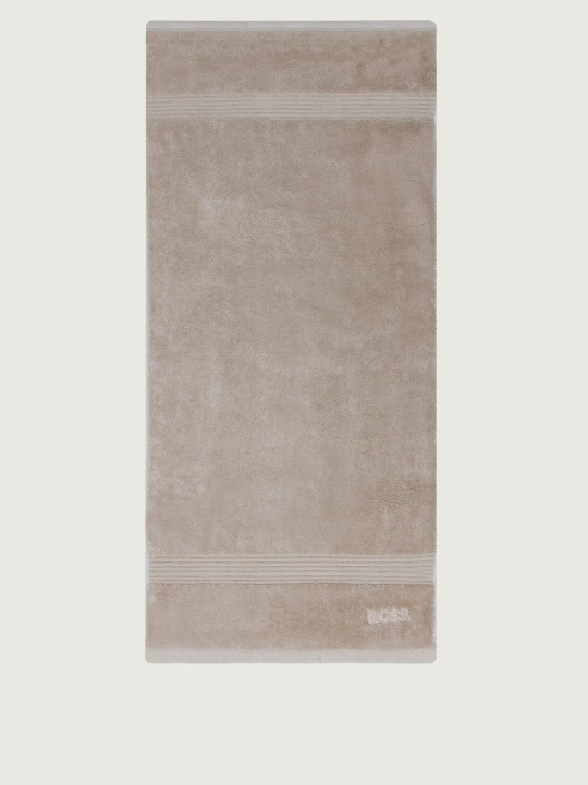 Zdjęcie produktu BOSS BLACK Ręcznik do rąk LOFT | 50 x 100 cm