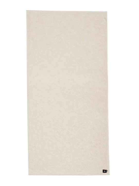 Zdjęcie produktu BOSS BLACK Ręcznik kąpielowy Jacques | 100 x 180 cm beżowy