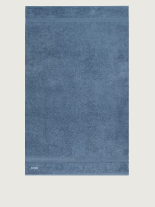 Zdjęcie produktu Boss Sleepwear Ręcznik kąpielowy LOFT | 100 x 150 cm niebieski