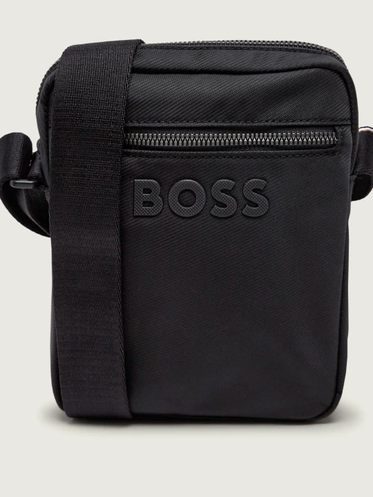 Zdjęcie produktu BOSS BLACK Reporterka Catch 3.0_NS_Zip_NW