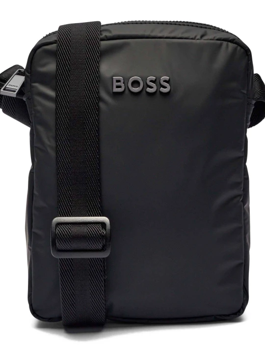 Zdjęcie produktu BOSS BLACK Reporterka Catch_EVO_NS