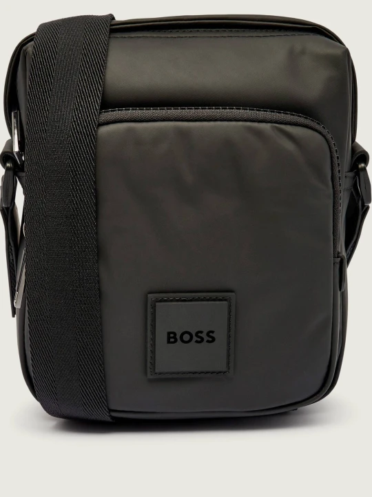Zdjęcie produktu BOSS BLACK Reporterka Oryo_NS Zip
