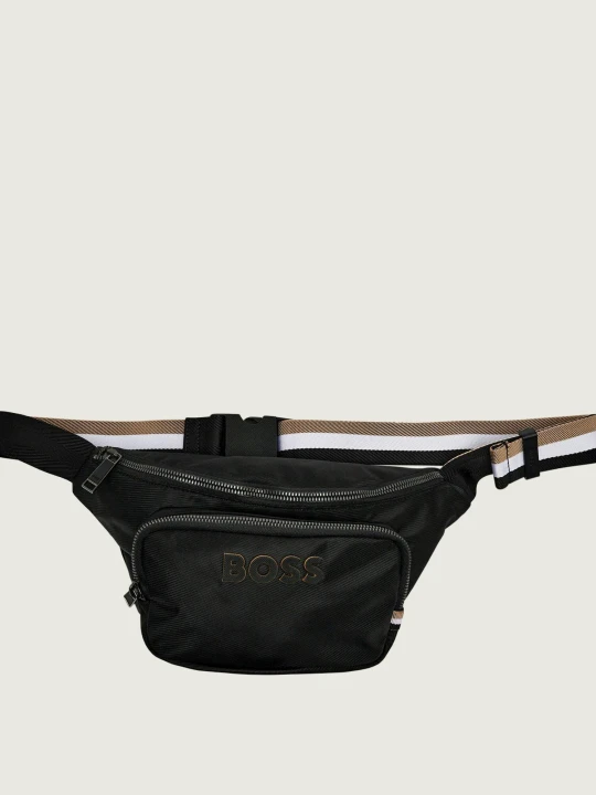 Zdjęcie produktu BOSS BLACK Saszetka nerka Catch_3.0_Bumbag