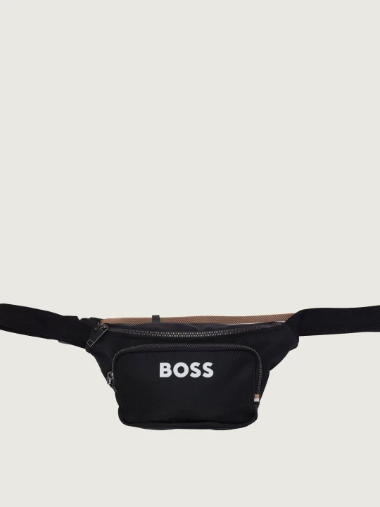 Zdjęcie produktu BOSS BLACK Saszetka nerka Catch_3.0_Bumbag