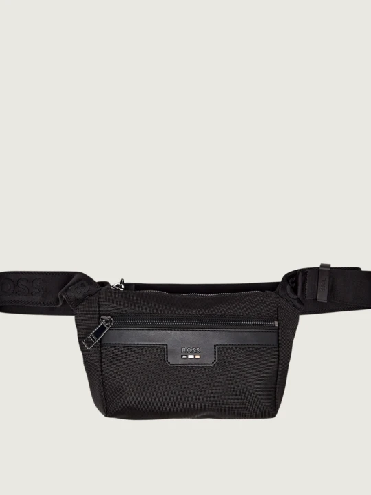 Zdjęcie produktu BOSS BLACK Saszetka nerka Ray_N_Flat Bumbag