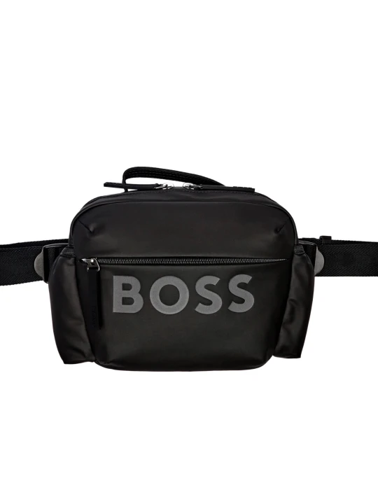 Zdjęcie produktu BOSS BLACK Saszetka nerka Stormy