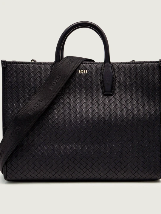 Zdjęcie produktu BOSS BLACK Shopperka Sandy