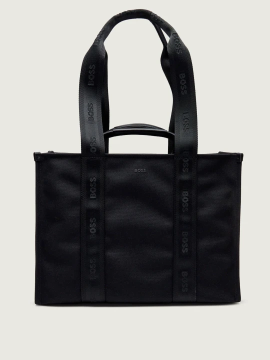 Zdjęcie produktu BOSS BLACK Shopperka Sandy Tote C