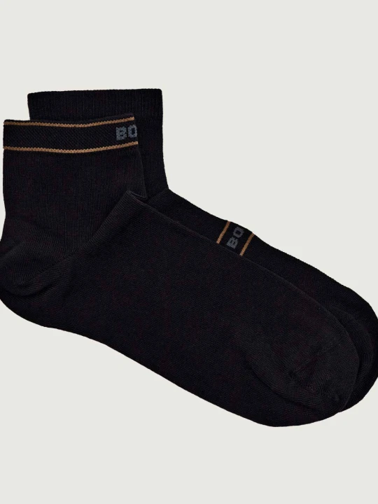 Zdjęcie produktu BOSS BLACK Skarpety 2-pack 2P SH Piquet CC