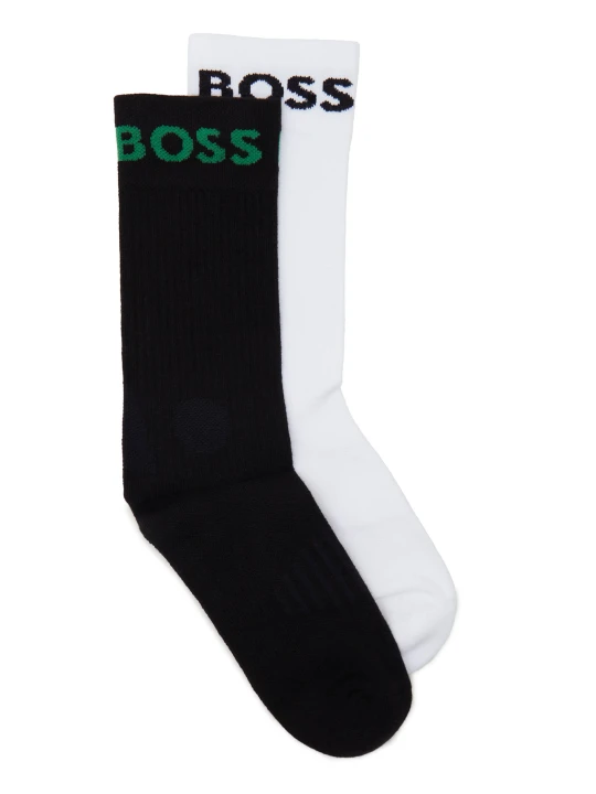 Zdjęcie produktu BOSS BLACK Skarpety 2-pack