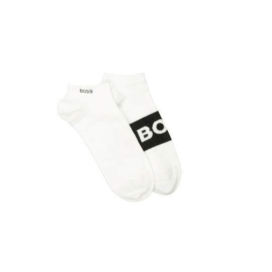 Zdjęcie produktu Boss Bodywear Skarpety 2-pack biały