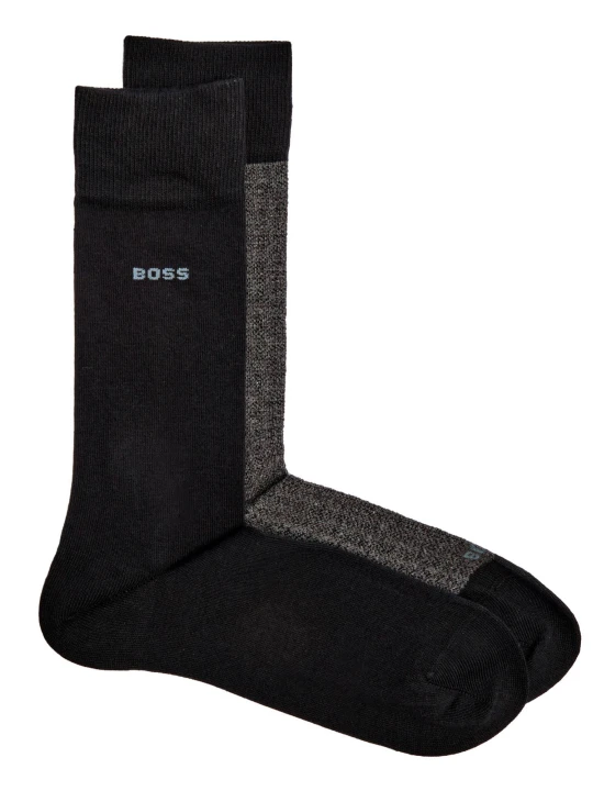 Zdjęcie produktu BOSS BLACK Skarpety 2-pack Minipattern CC