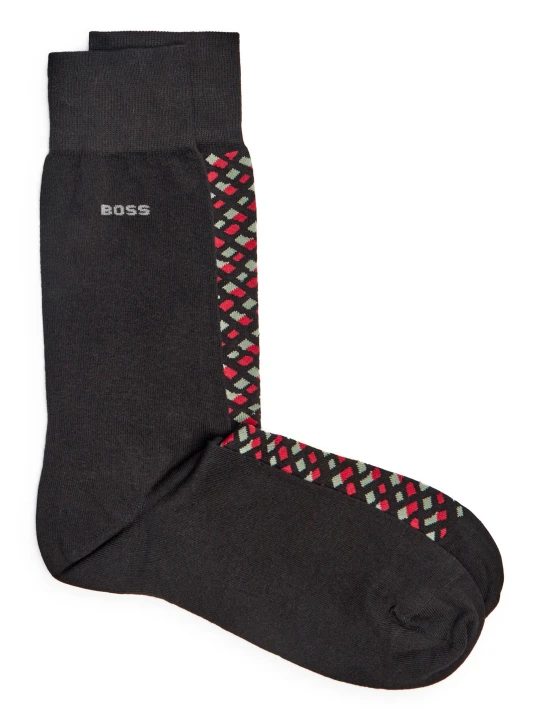 Zdjęcie produktu BOSS BLACK Skarpety 2-pack Monogram CC