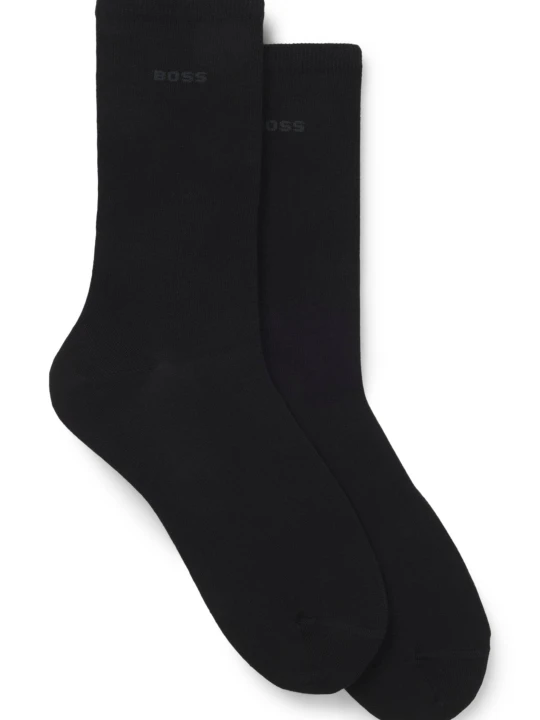 Zdjęcie produktu BOSS BLACK Skarpety 2-pack Uni Logo CC