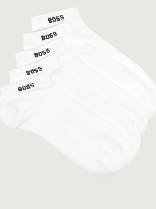 Zdjęcie produktu BOSS BLACK Skarpety 5-pack 5P AS Uni CC