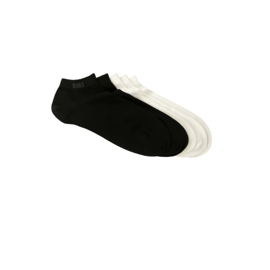 Zdjęcie produktu BOSS BLACK Skarpety 5-pack 5P AS Uni Color CC