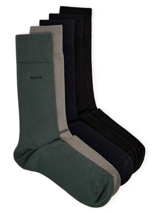 Zdjęcie produktu BOSS BLACK Skarpety 5-pack