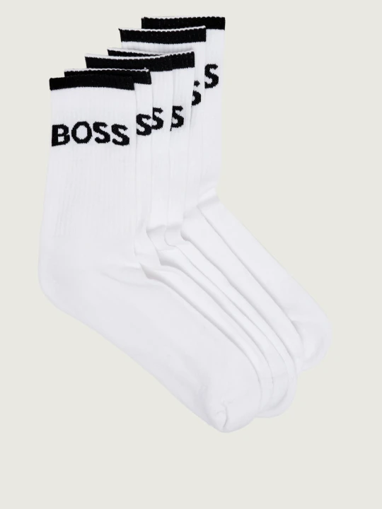 Zdjęcie produktu Boss Bodywear Skarpety 6-pack biały