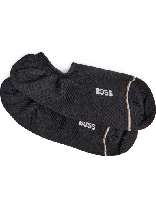 Zdjęcie produktu BOSS BLACK Skarpety/stopki 2-pack 2P LC Iconic CC