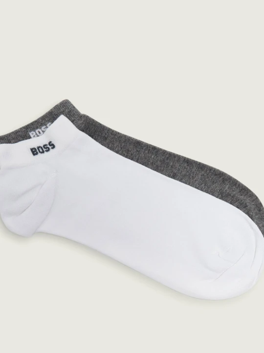 Zdjęcie produktu BOSS BLACK Skarpety / stopki 2-pack