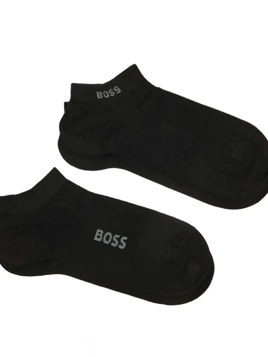 Zdjęcie produktu BOSS BLACK Skarpety/stopki 2-pack