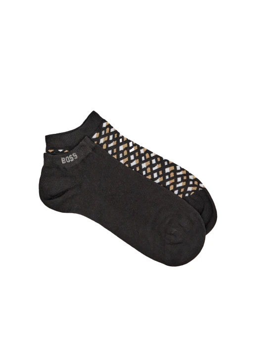 Zdjęcie produktu BOSS BLACK Skarpety/stopki 2-pack