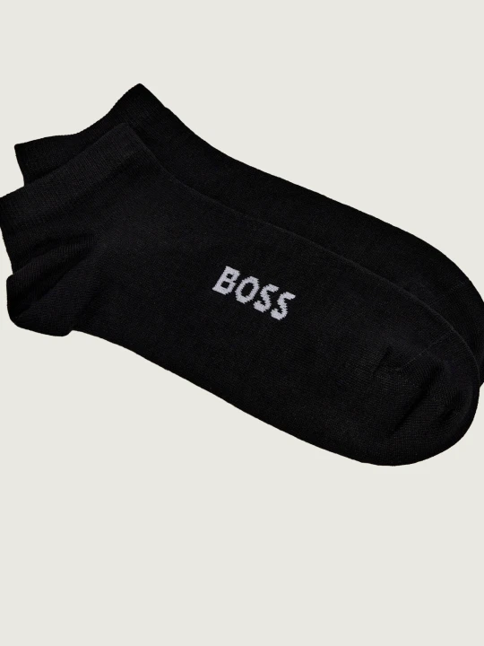 Zdjęcie produktu BOSS BLACK Skarpety/stopki 2-pack AS Iconic Logo CC