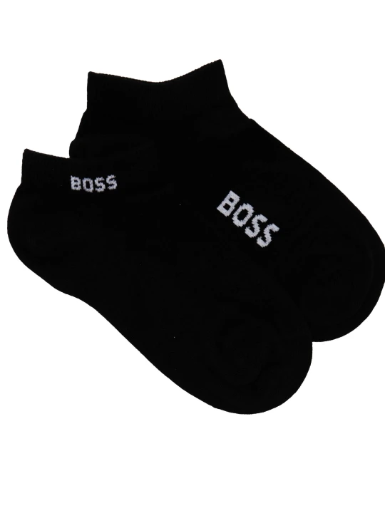 Zdjęcie produktu BOSS BLACK Skarpety/stopki 2-pack AS Logo CC
