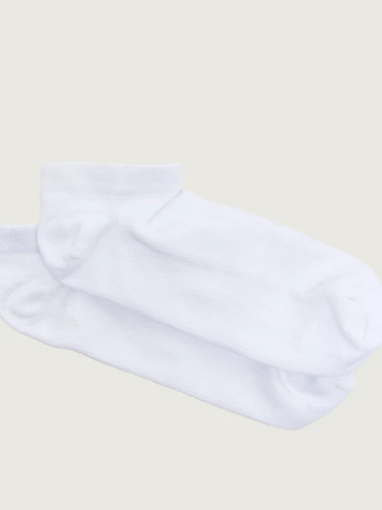 Zdjęcie produktu BOSS BLACK Skarpety / stopki 2-pack AS Oxigen biały