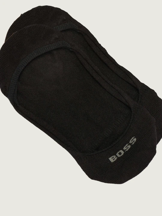 Zdjęcie produktu BOSS BLACK Skarpety / stopki 2P Invisible CC W